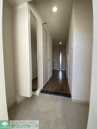 アーデルドルフの物件内観写真